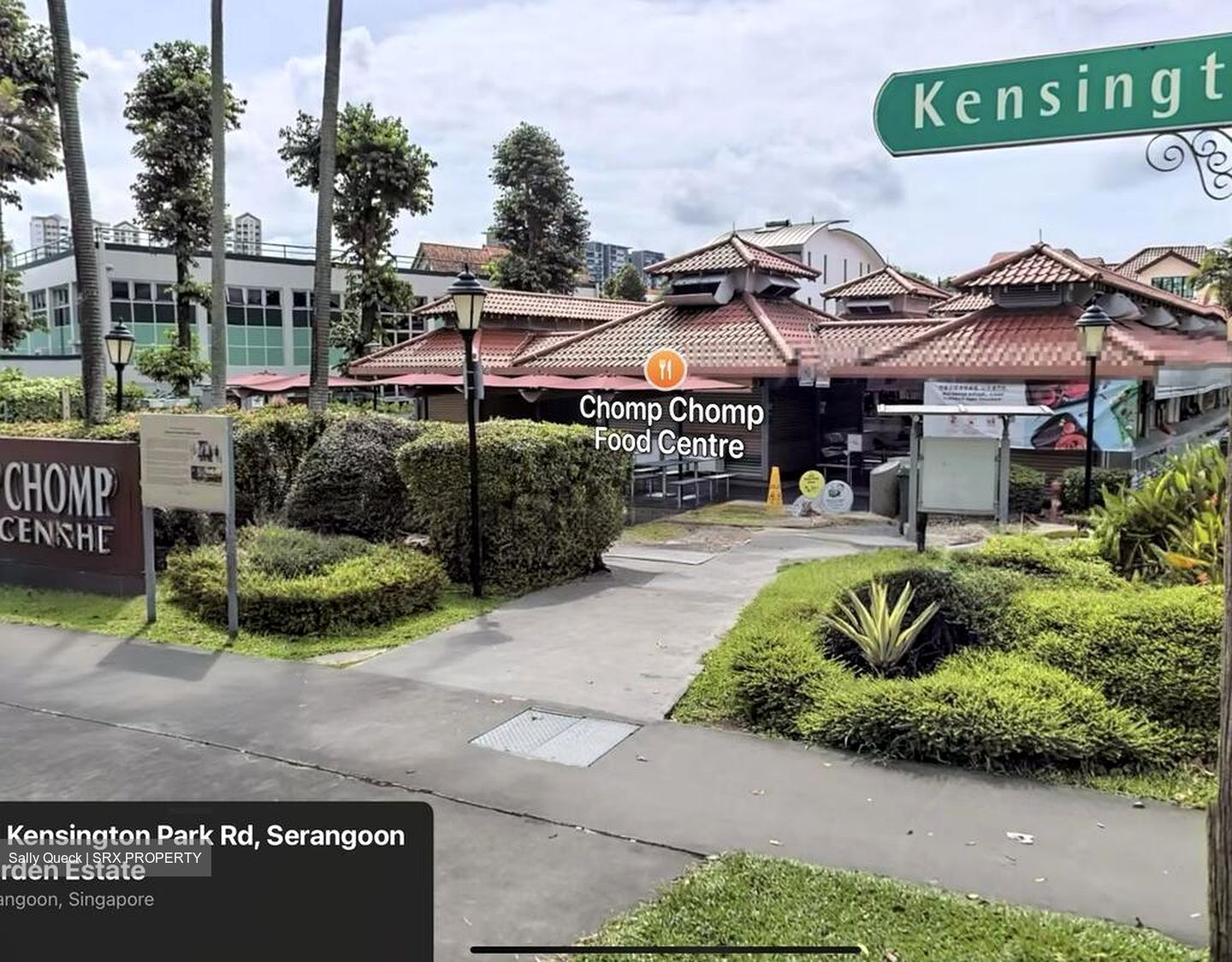 Chuan Garden (D19), Semi-Detached #504631401